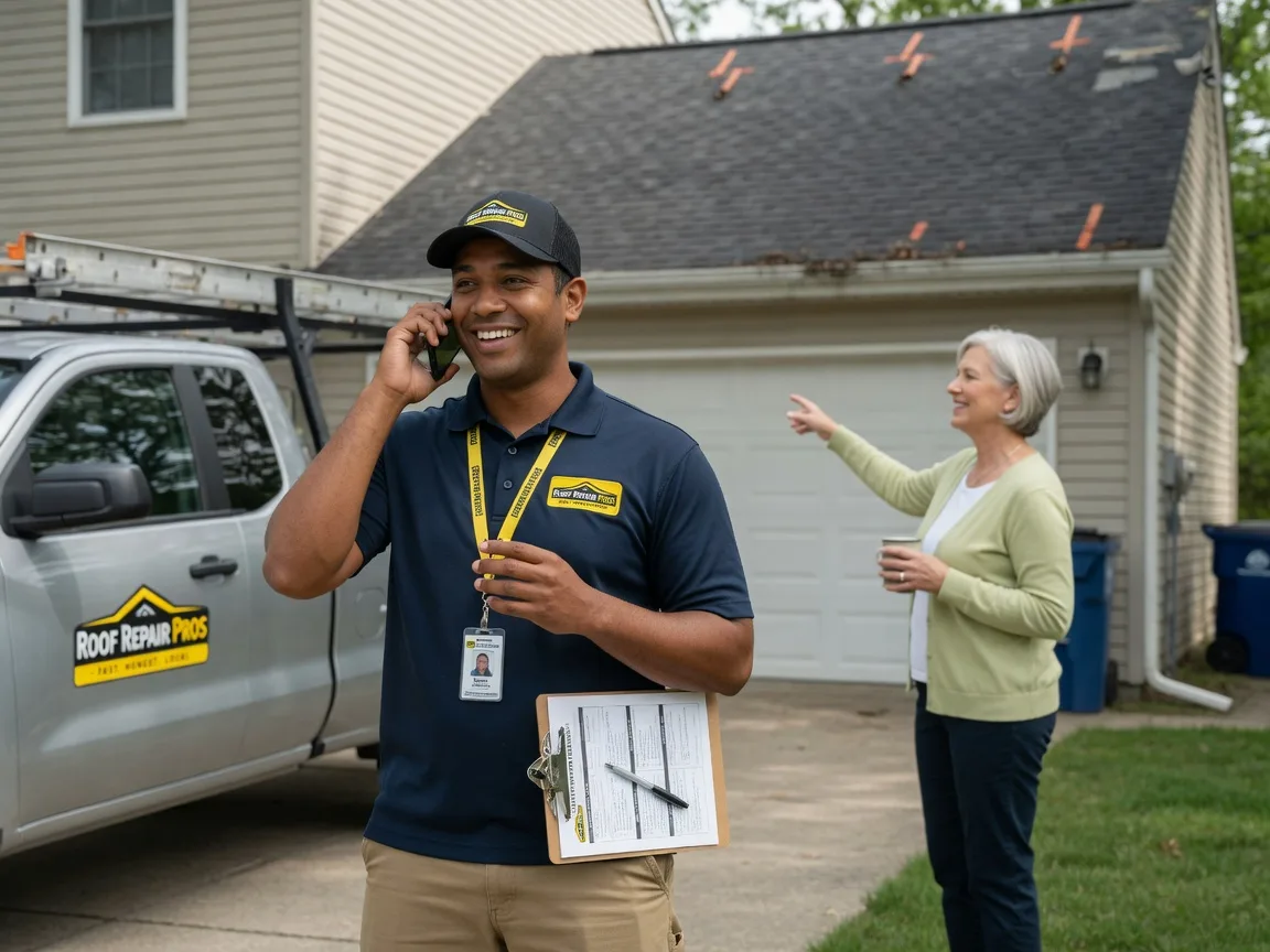 Roof Repair Woonsocket, RI FAQs
